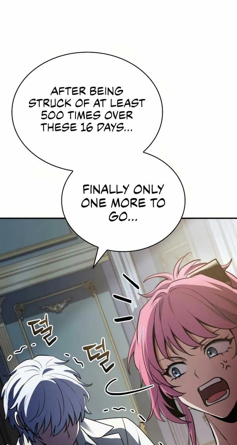 The Crown Prince That Sells Medicine Chapter 53 page 51 - 
