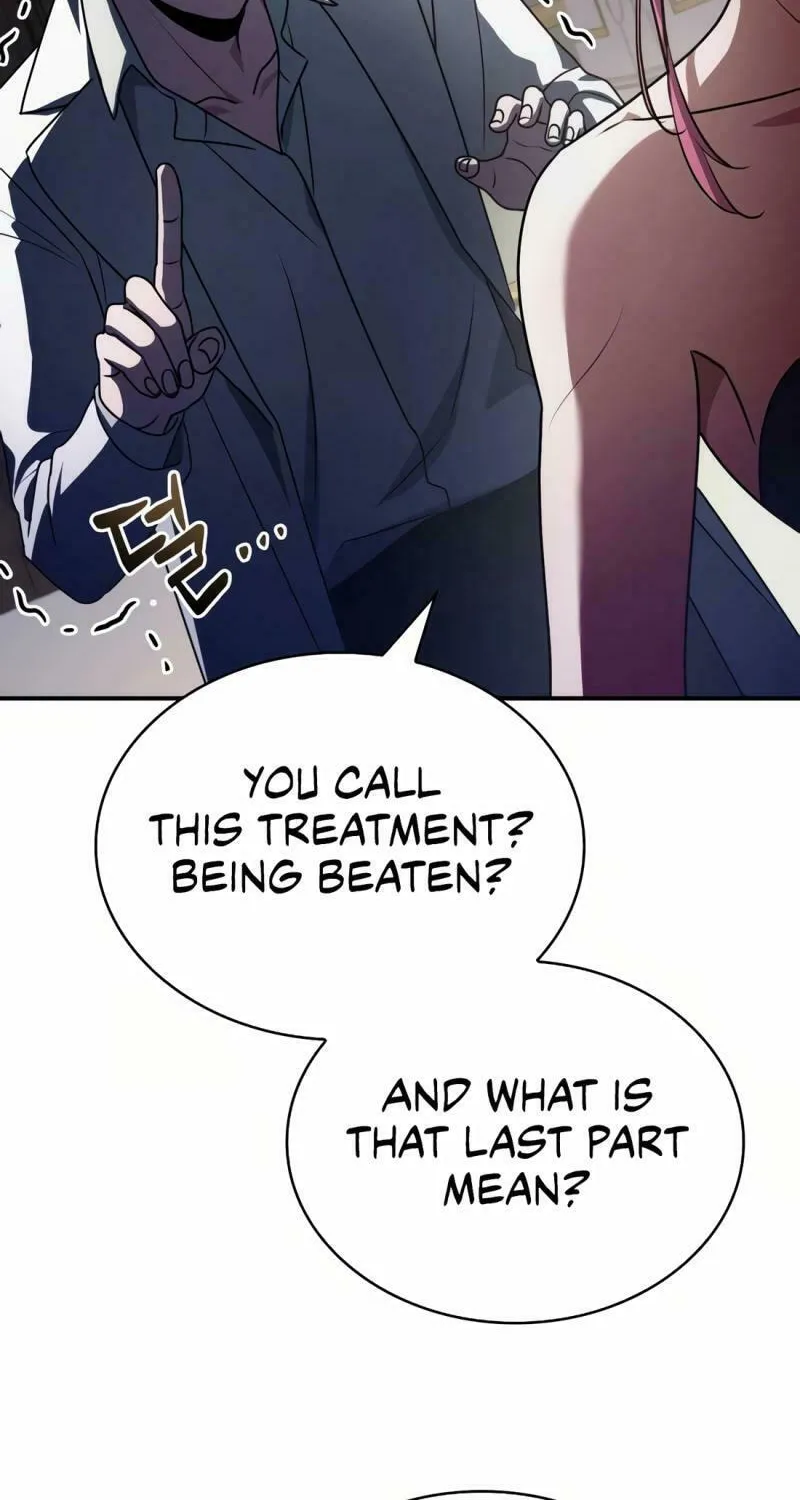 The Crown Prince That Sells Medicine Chapter 53 page 52 - 