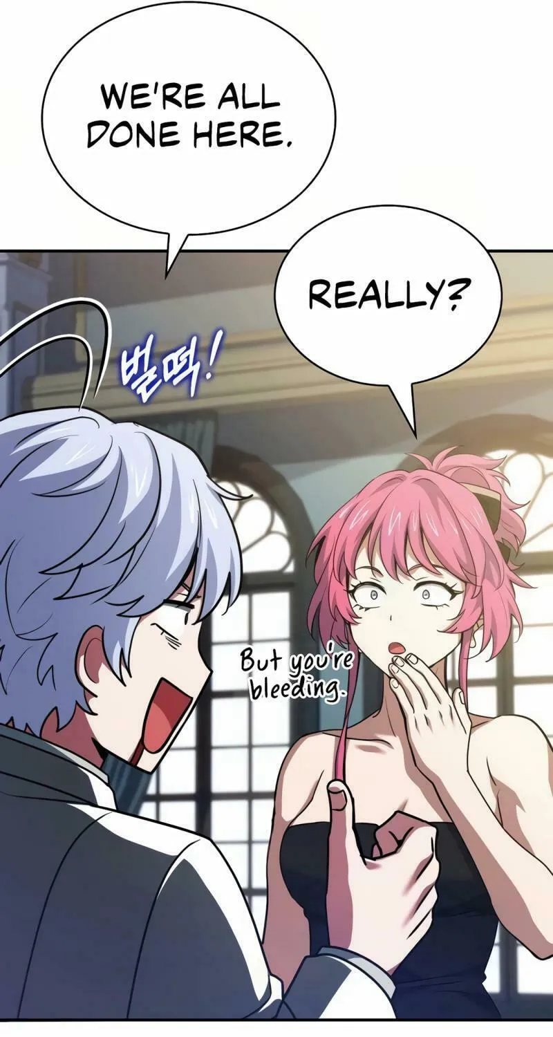 The Crown Prince That Sells Medicine Chapter 53 page 70 - 