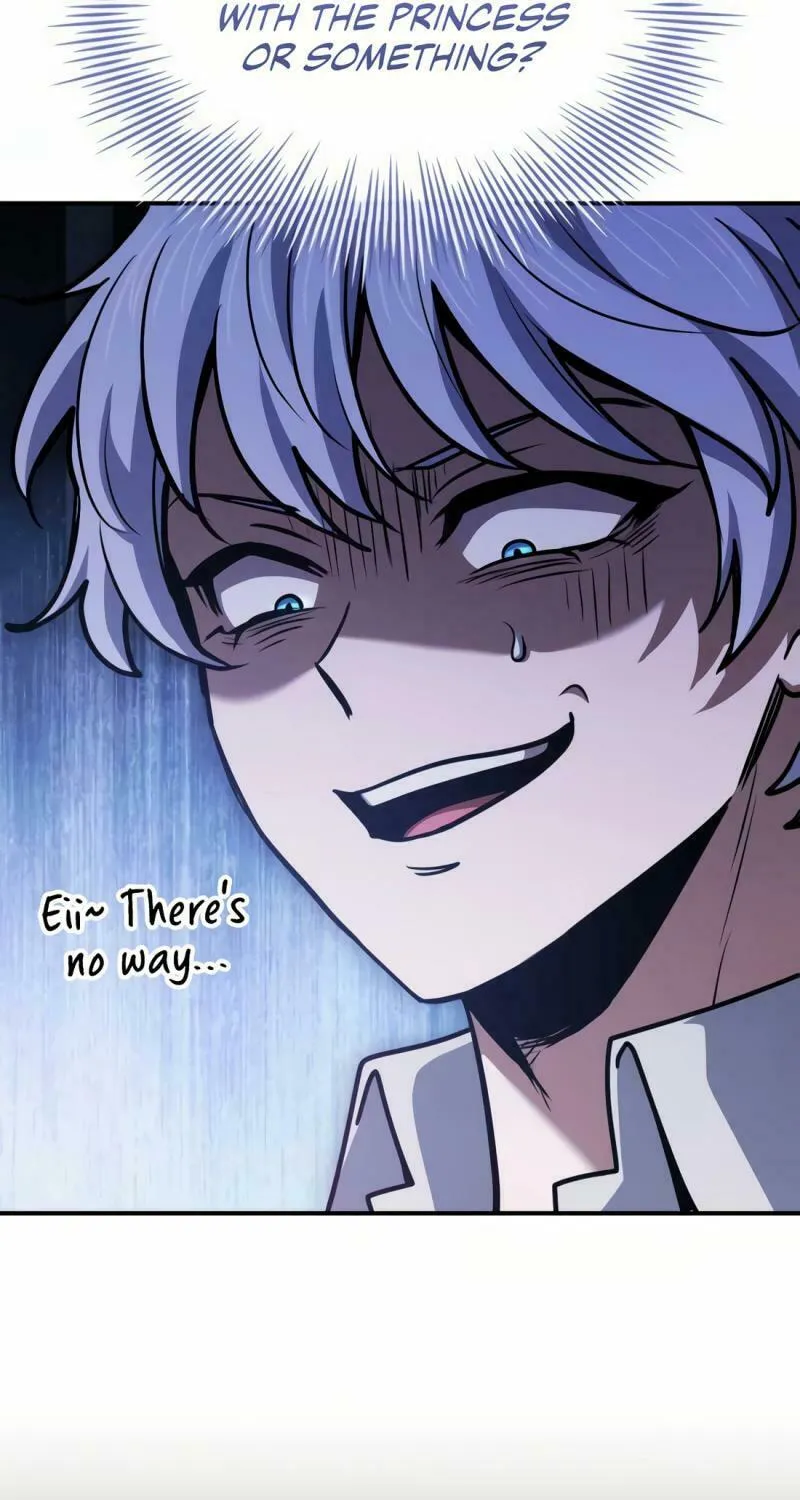 The Crown Prince That Sells Medicine Chapter 53 page 8 - 