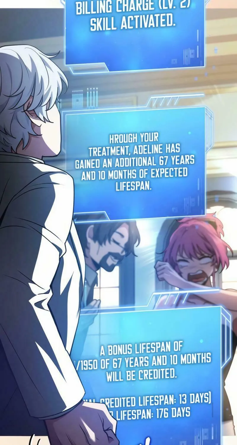 The Crown Prince That Sells Medicine Chapter 53 page 79 - 