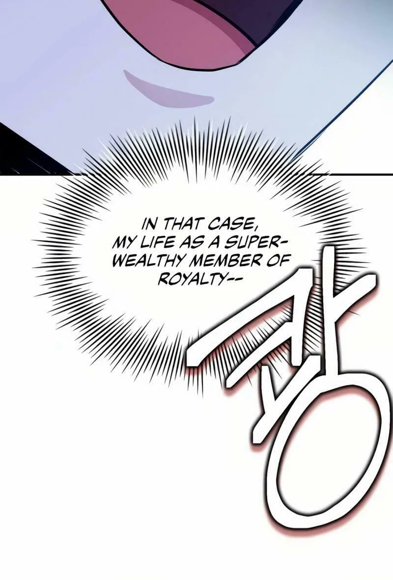 The Crown Prince That Sells Medicine Chapter 53 page 83 - 