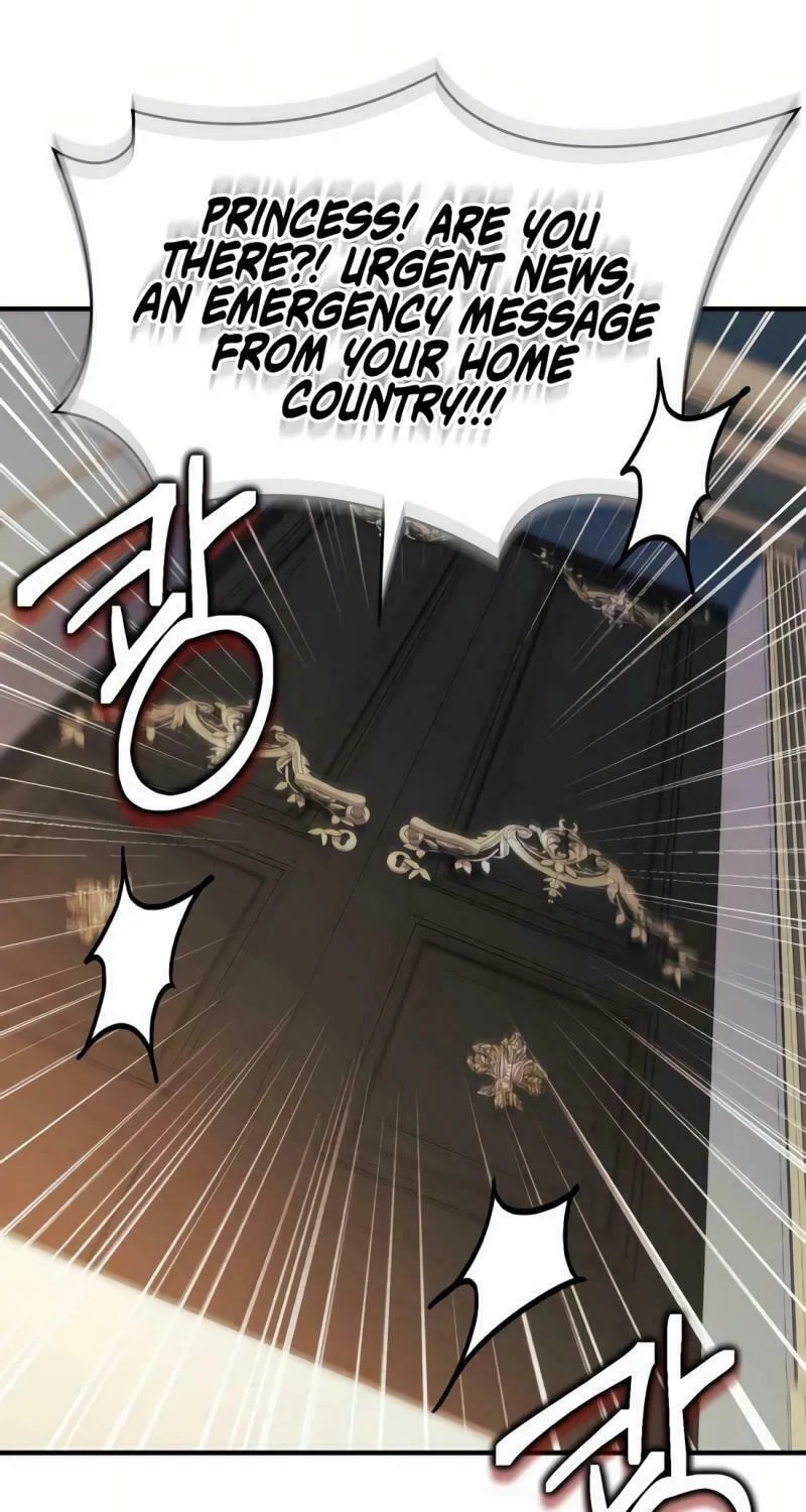 The Crown Prince That Sells Medicine Chapter 53 page 84 - 