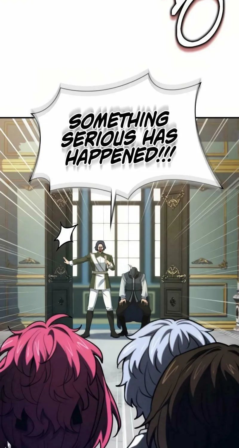 The Crown Prince That Sells Medicine Chapter 53 page 85 - 