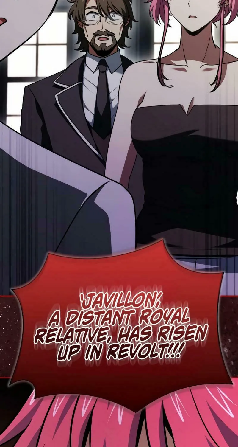 The Crown Prince That Sells Medicine Chapter 53 page 87 - 