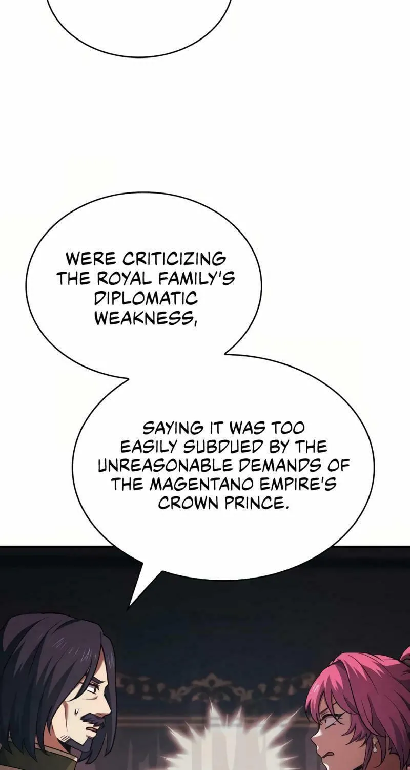 The Crown Prince That Sells Medicine Chapter 53 page 91 - 