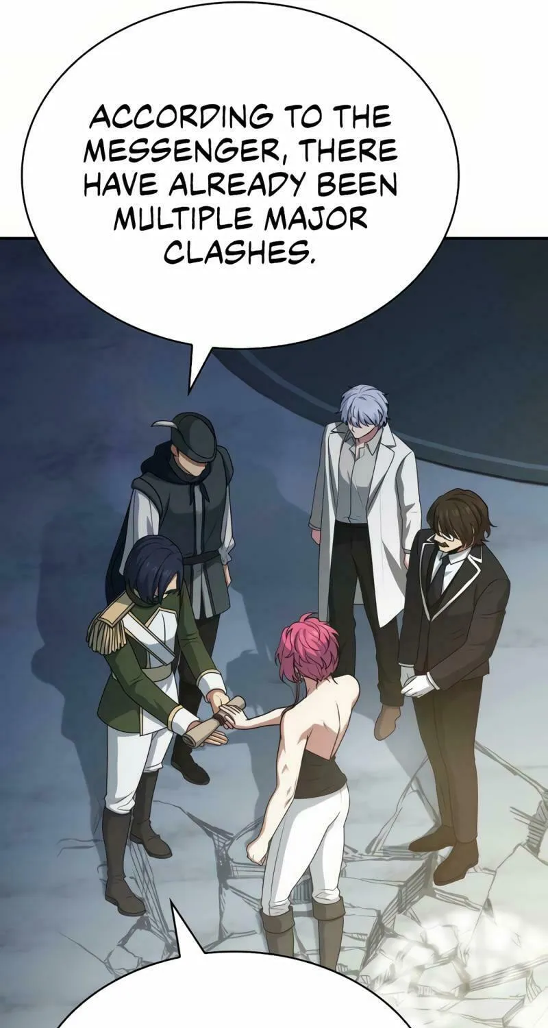 The Crown Prince That Sells Medicine Chapter 53 page 97 - 