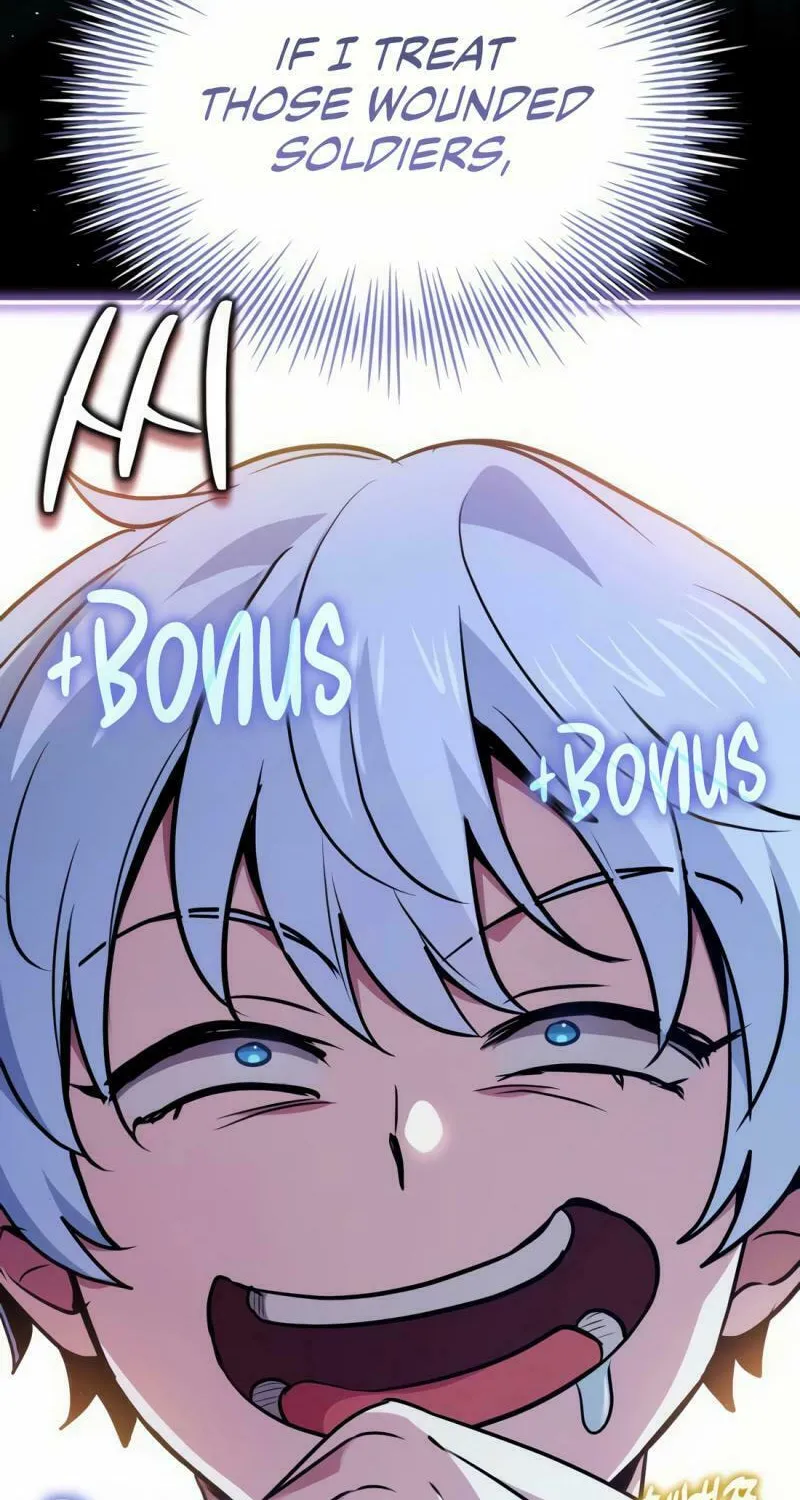 The Crown Prince That Sells Medicine Chapter 53 page 100 - 