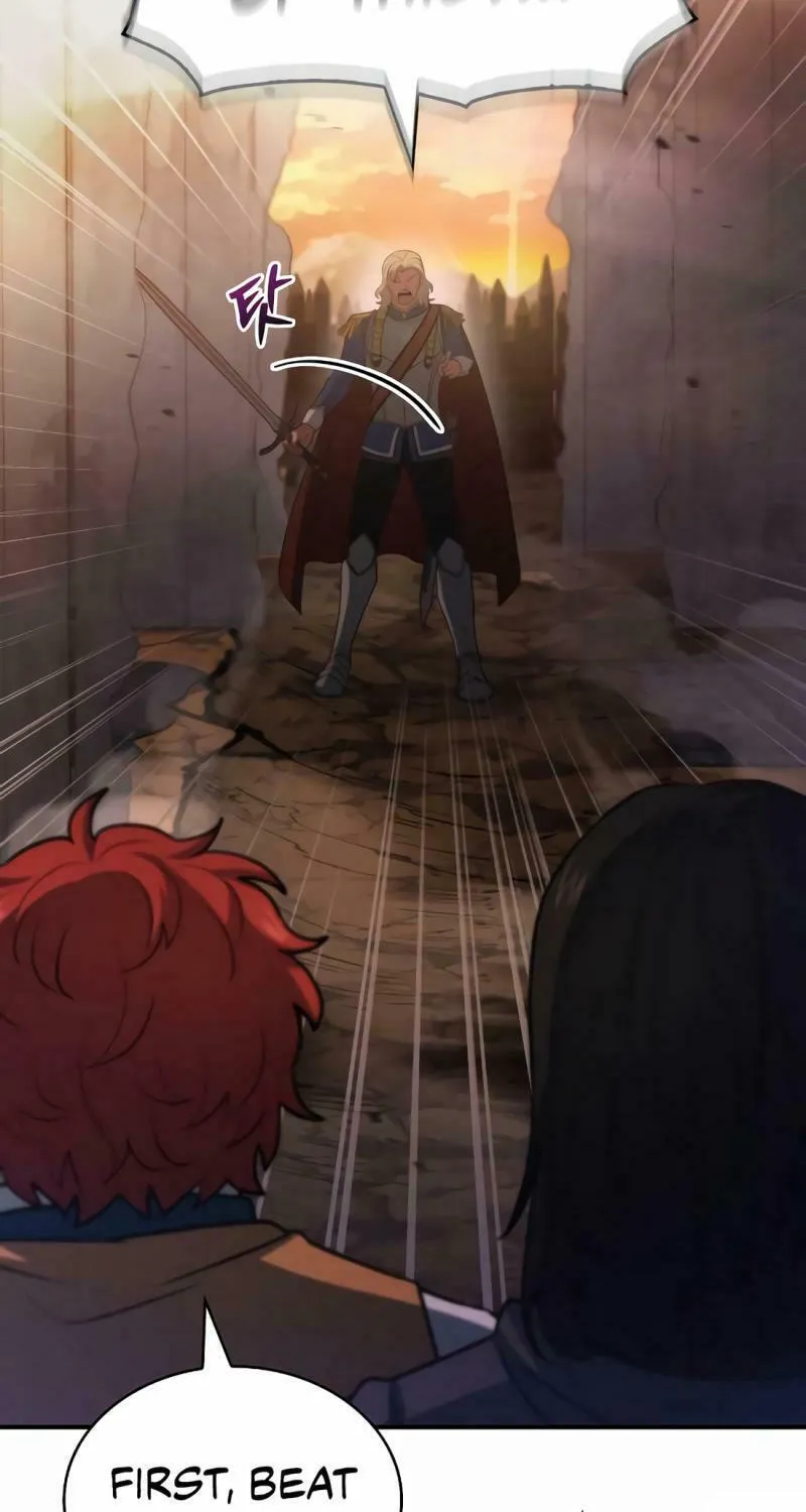 The Crown Prince That Sells Medicine Chapter 54 page 108 - 