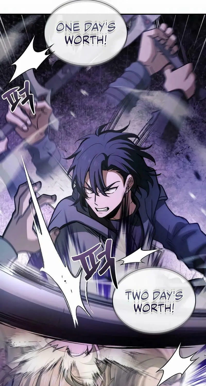 The Crown Prince That Sells Medicine Chapter 54 page 116 - 