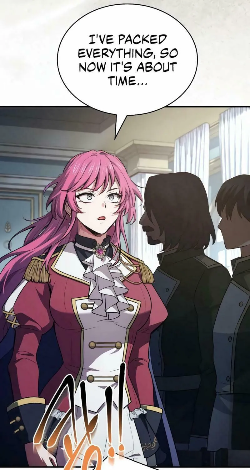 The Crown Prince That Sells Medicine Chapter 54 page 15 - 