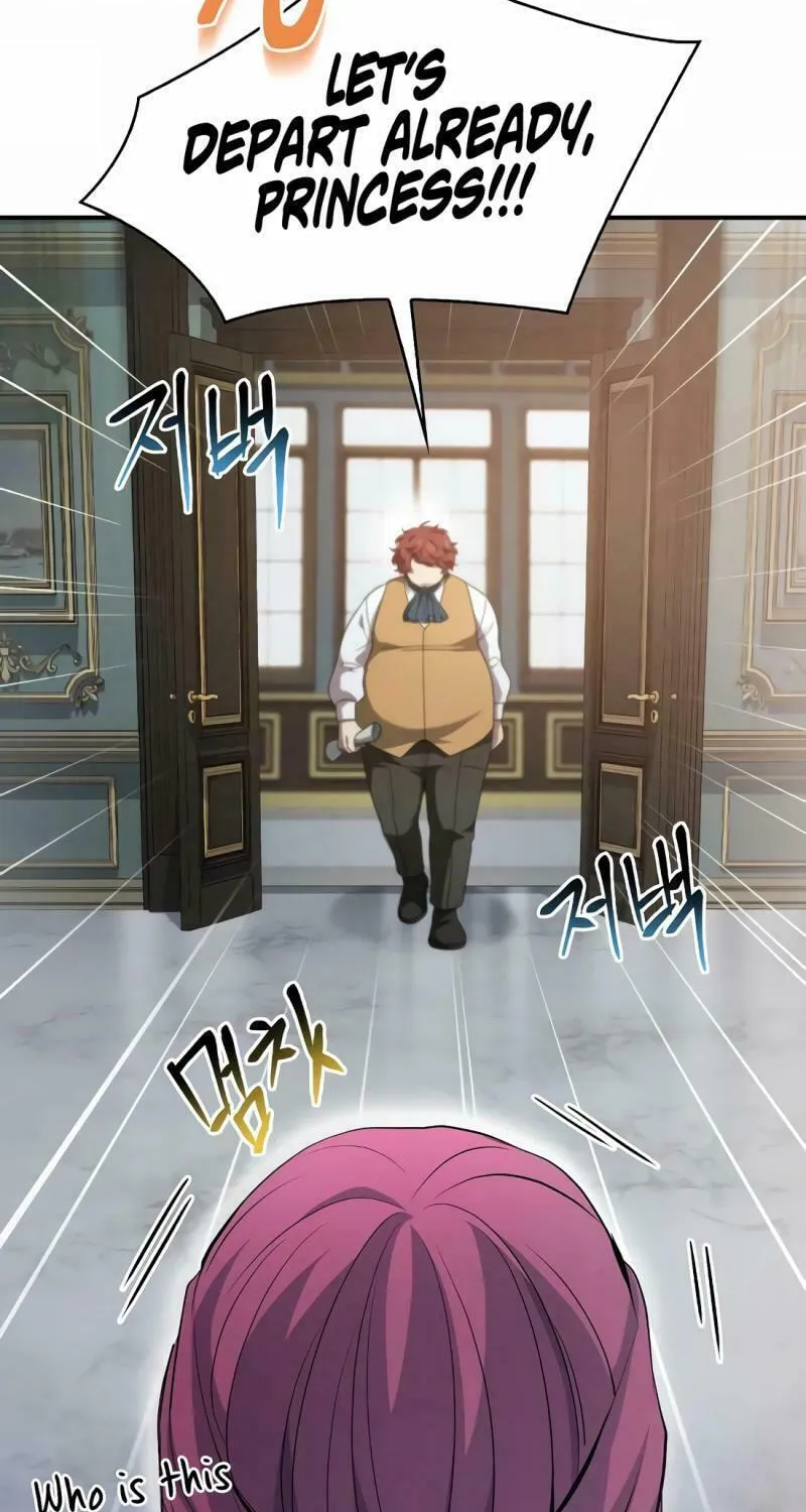 The Crown Prince That Sells Medicine Chapter 54 page 16 - 