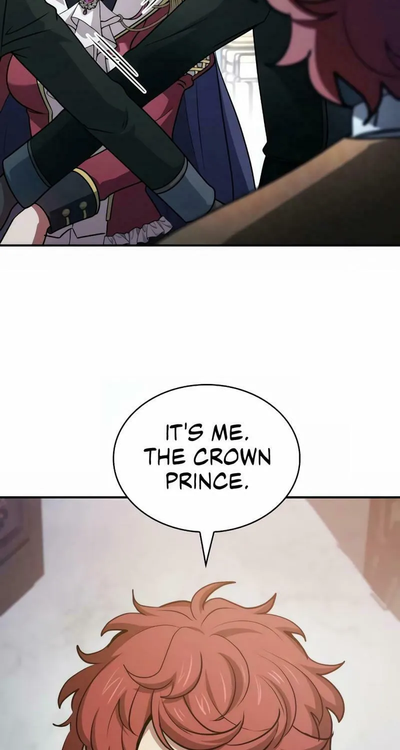 The Crown Prince That Sells Medicine Chapter 54 page 18 - 