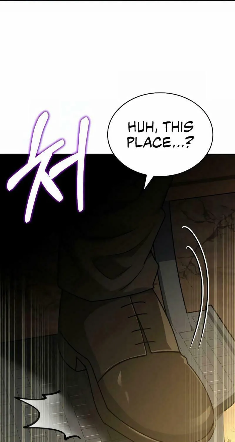 The Crown Prince That Sells Medicine Chapter 54 page 3 - 