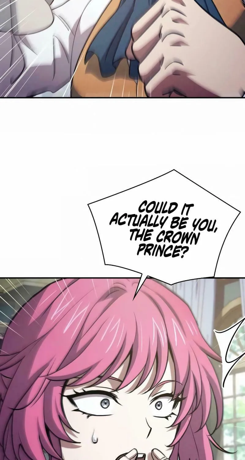 The Crown Prince That Sells Medicine Chapter 54 page 24 - 