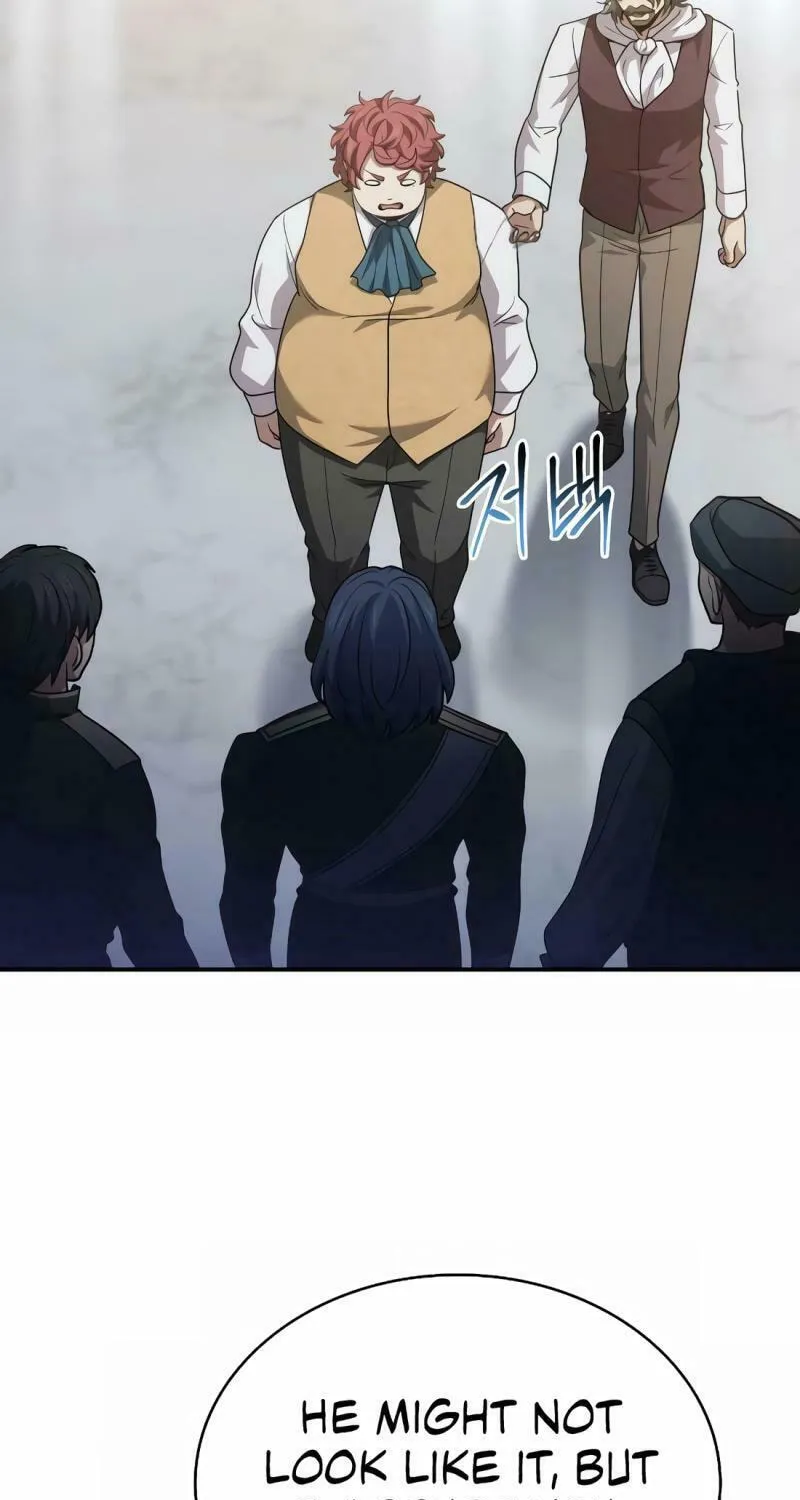 The Crown Prince That Sells Medicine Chapter 54 page 26 - 