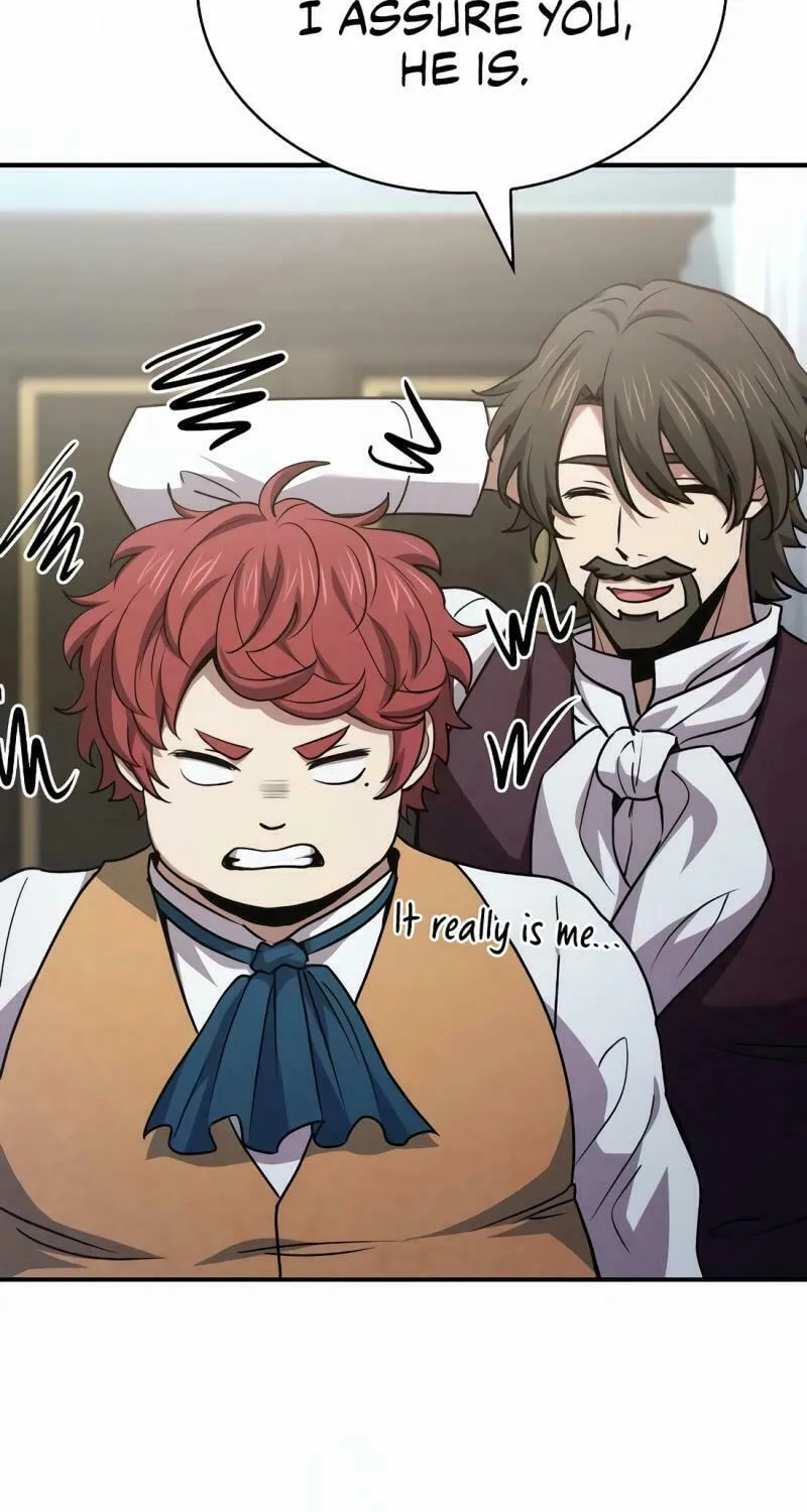 The Crown Prince That Sells Medicine Chapter 54 page 27 - 