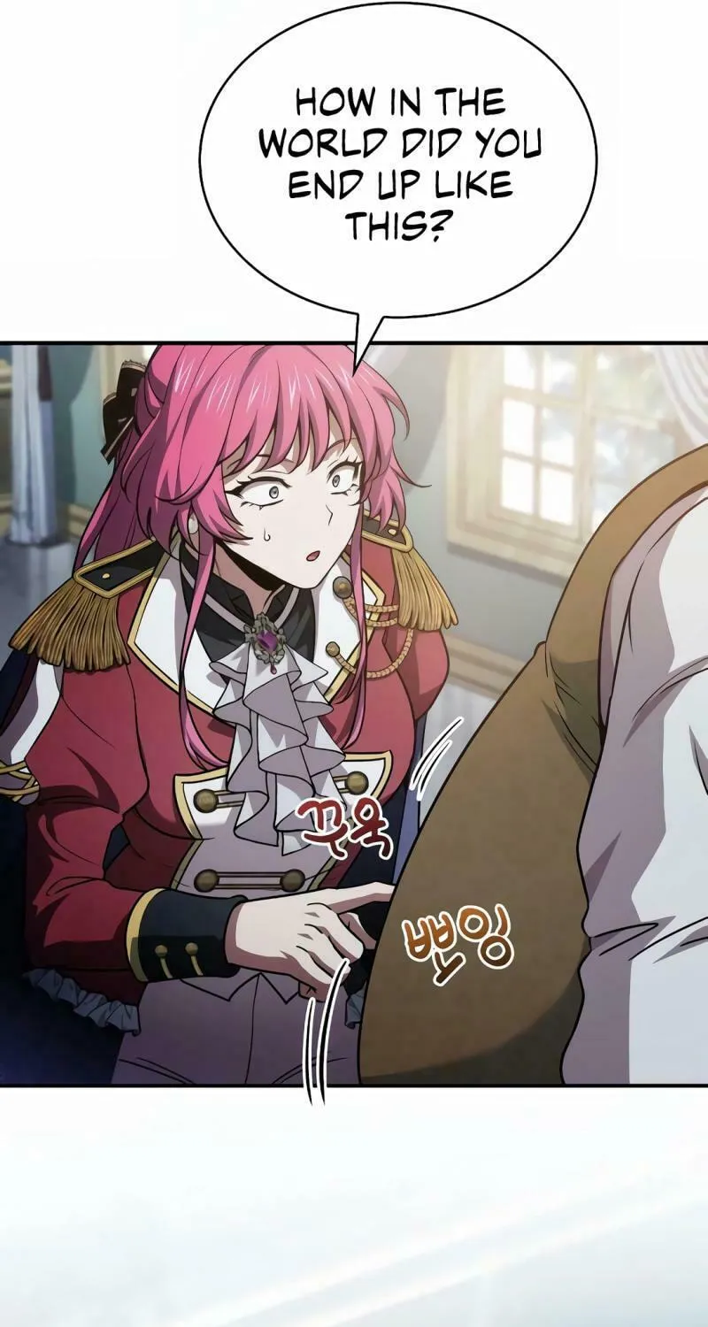 The Crown Prince That Sells Medicine Chapter 54 page 29 - 