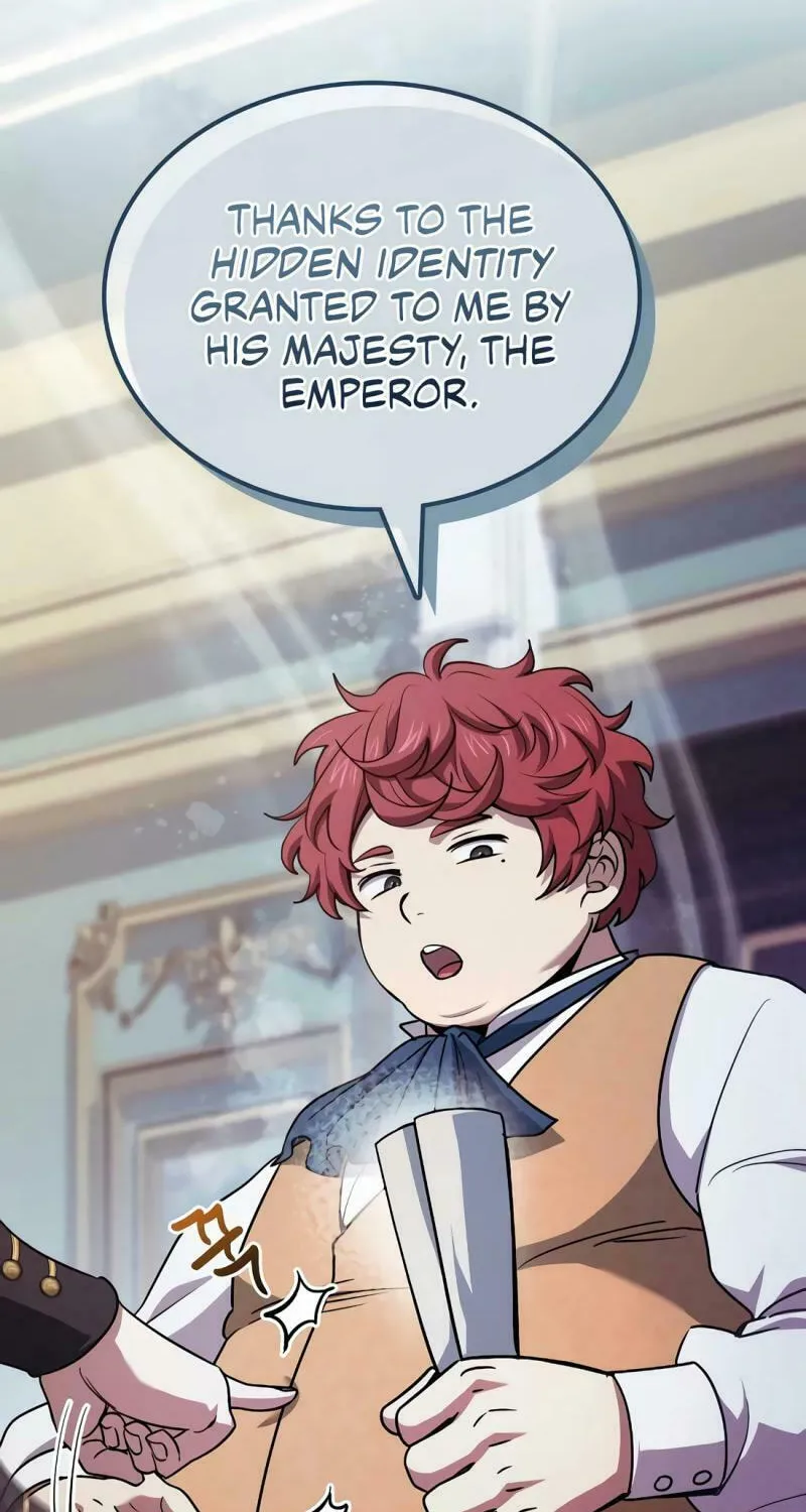 The Crown Prince That Sells Medicine Chapter 54 page 30 - 