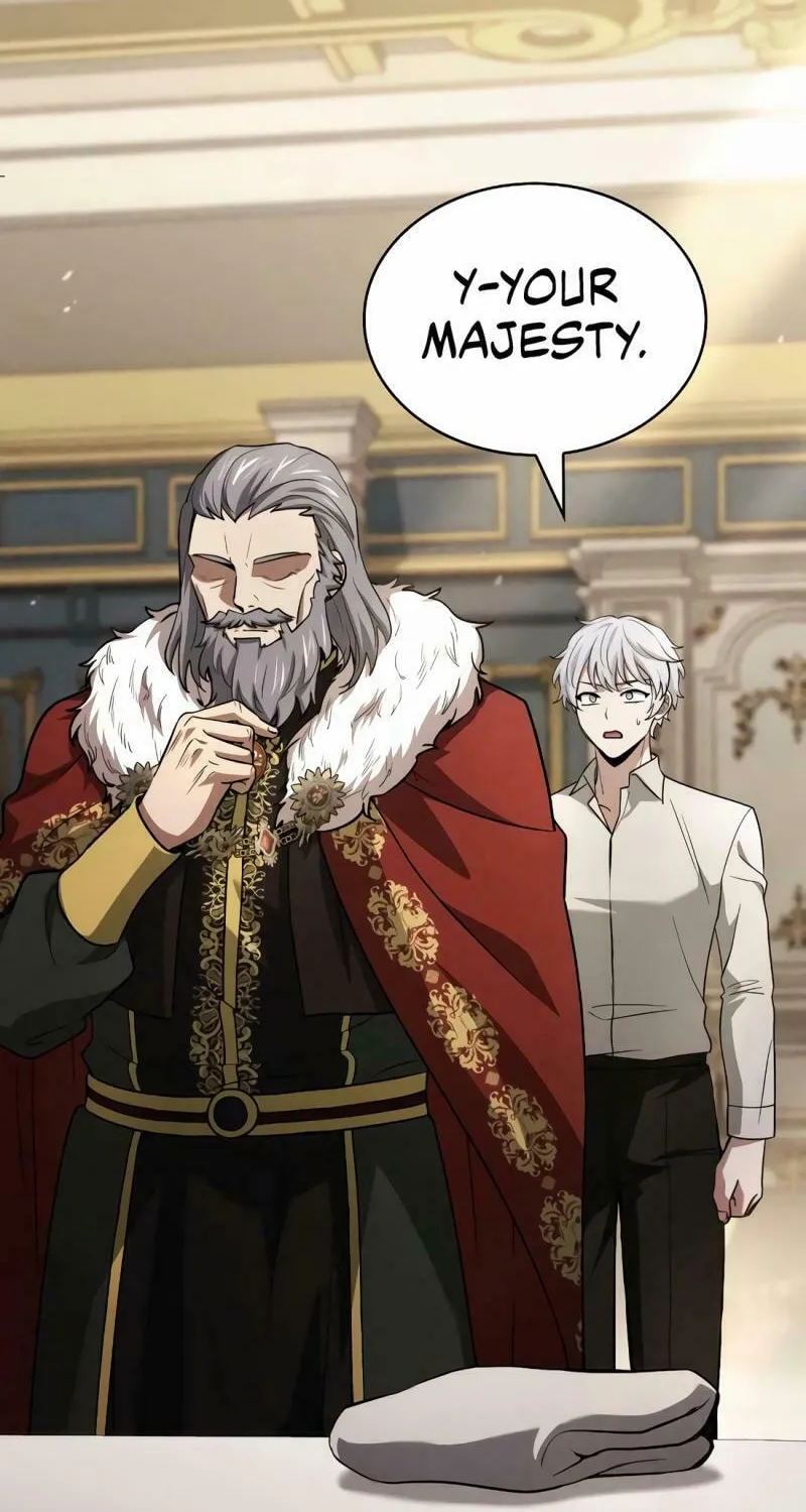 The Crown Prince That Sells Medicine Chapter 54 page 32 - 