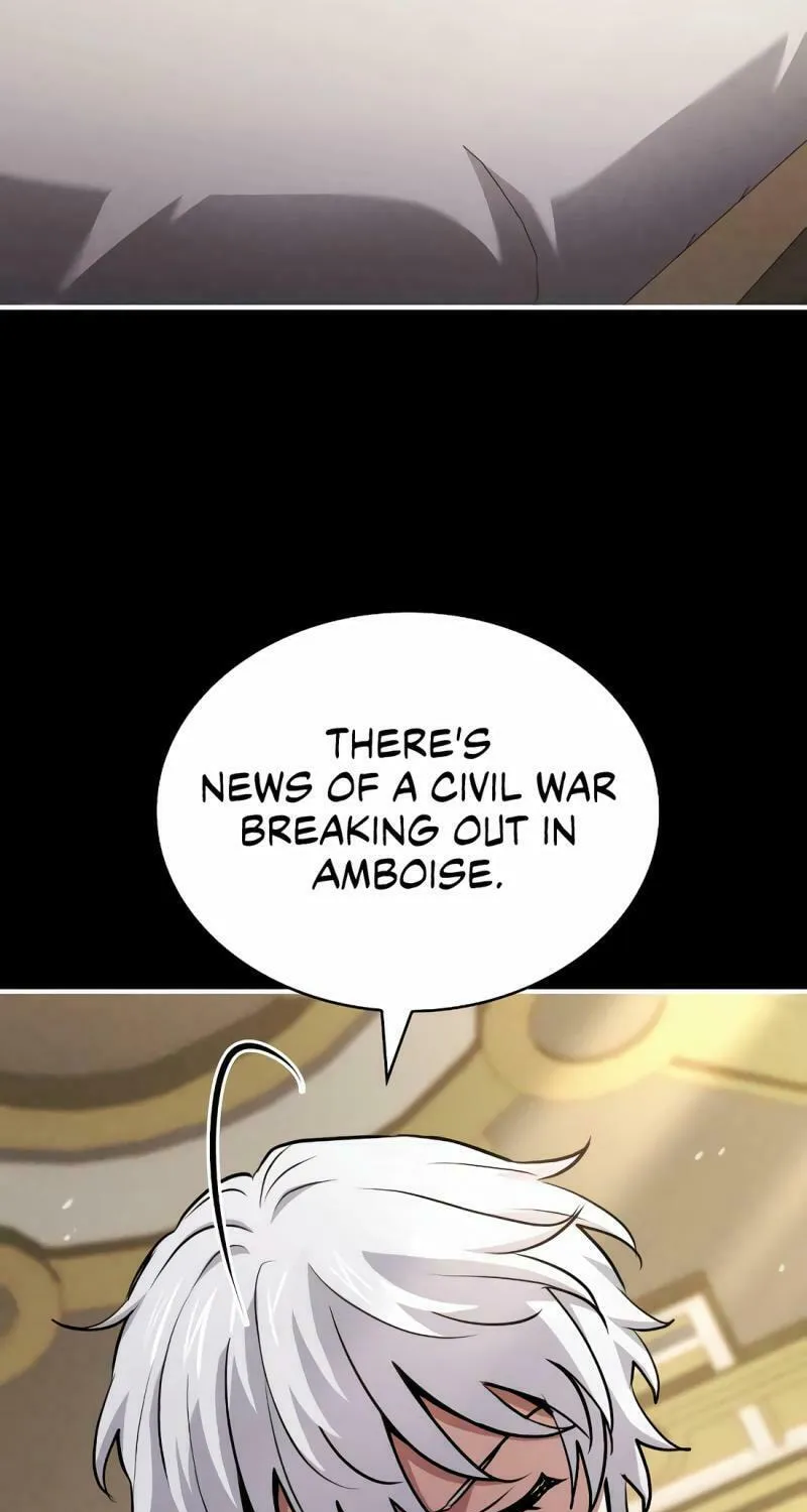 The Crown Prince That Sells Medicine Chapter 54 page 33 - 