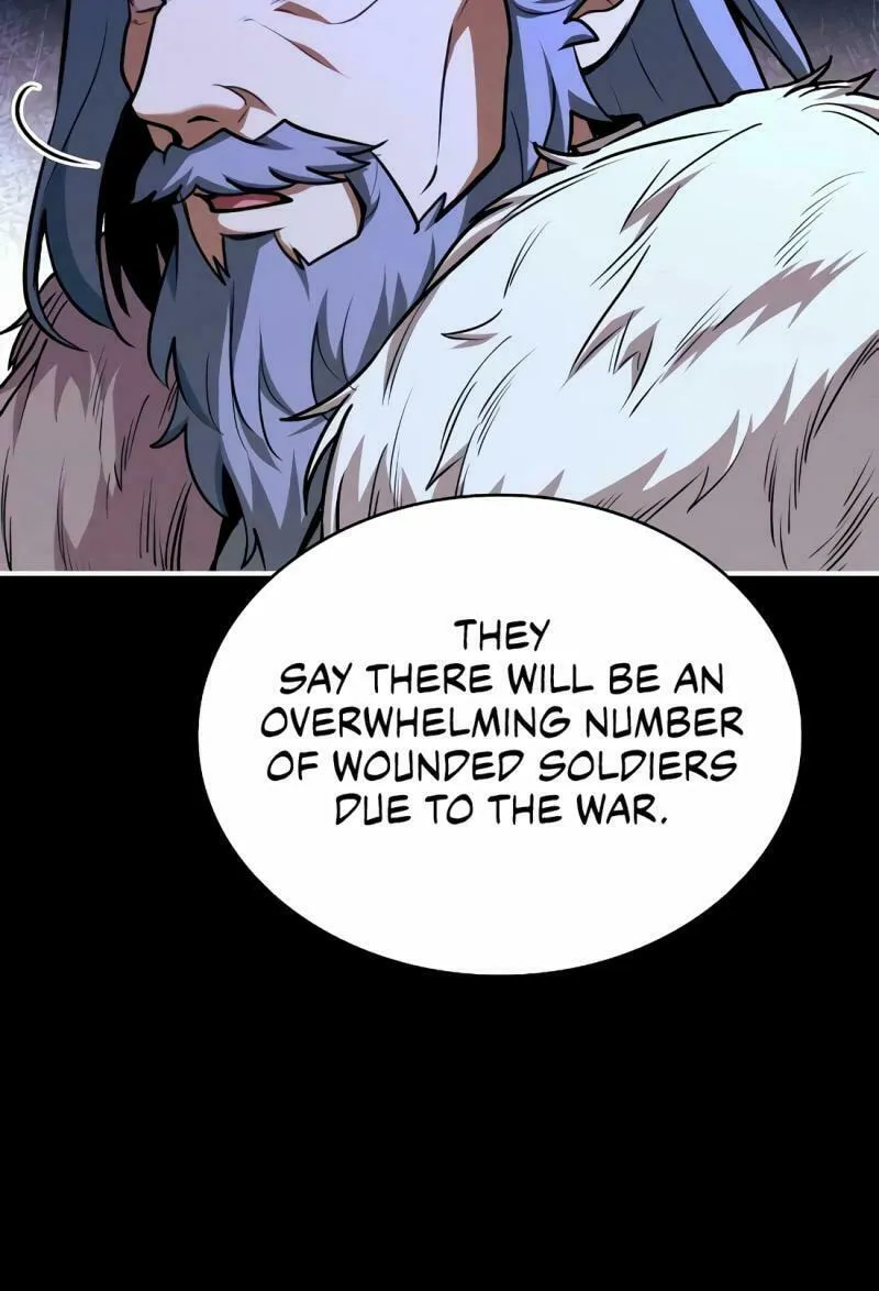 The Crown Prince That Sells Medicine Chapter 54 page 35 - 