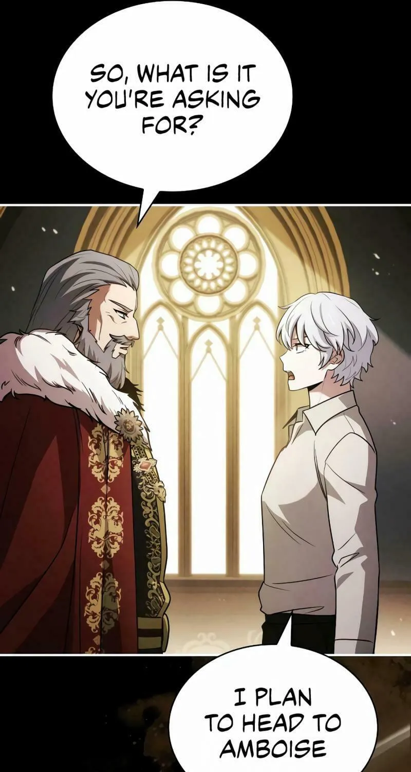 The Crown Prince That Sells Medicine Chapter 54 page 36 - 