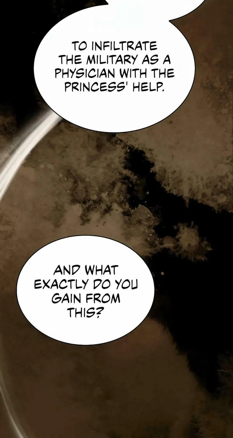 The Crown Prince That Sells Medicine Chapter 54 page 37 - 