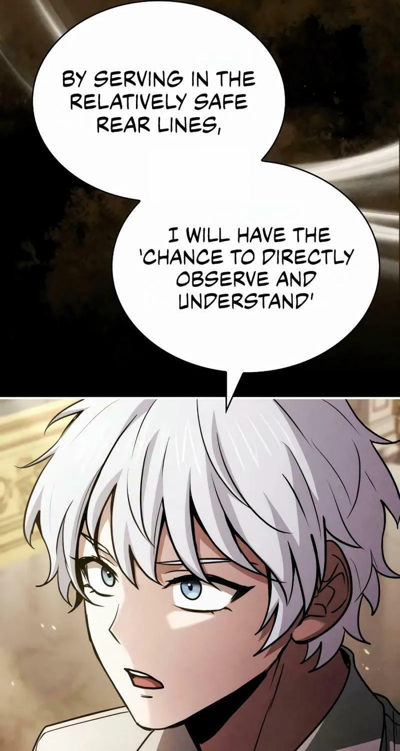 The Crown Prince That Sells Medicine Chapter 54 page 38 - 