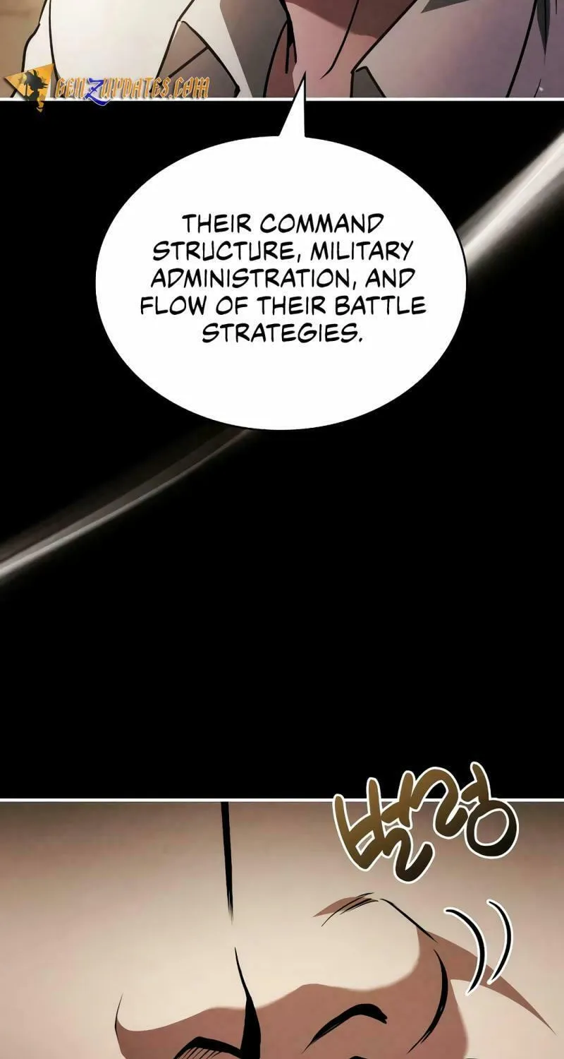 The Crown Prince That Sells Medicine Chapter 54 page 39 - 