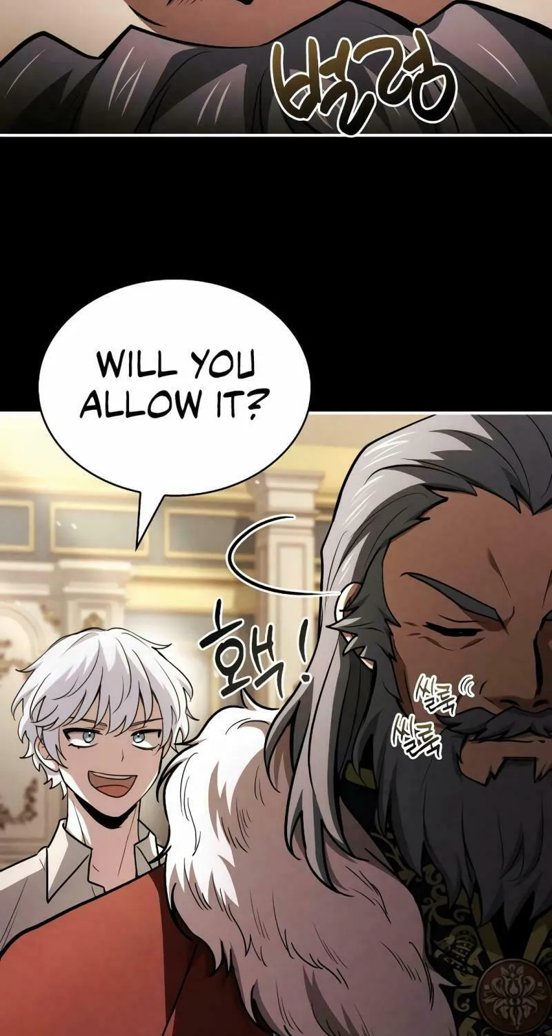 The Crown Prince That Sells Medicine Chapter 54 page 40 - 