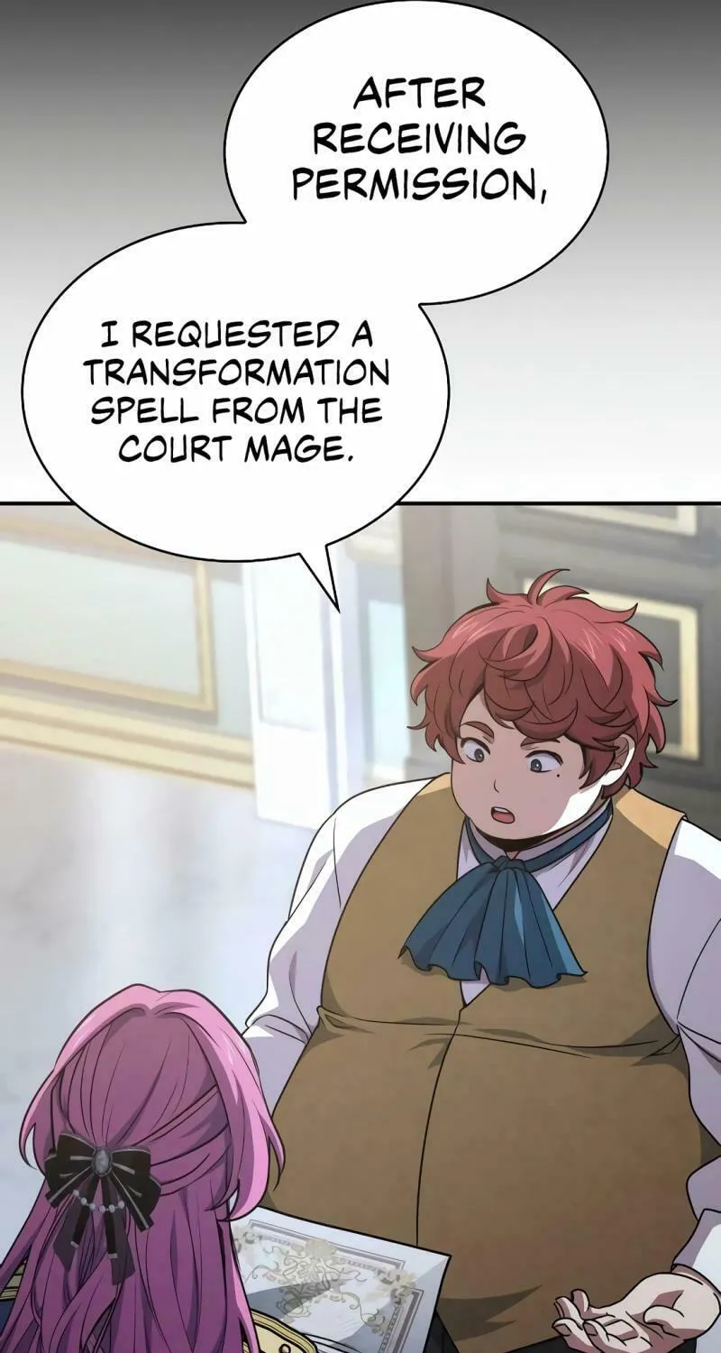 The Crown Prince That Sells Medicine Chapter 54 page 42 - 