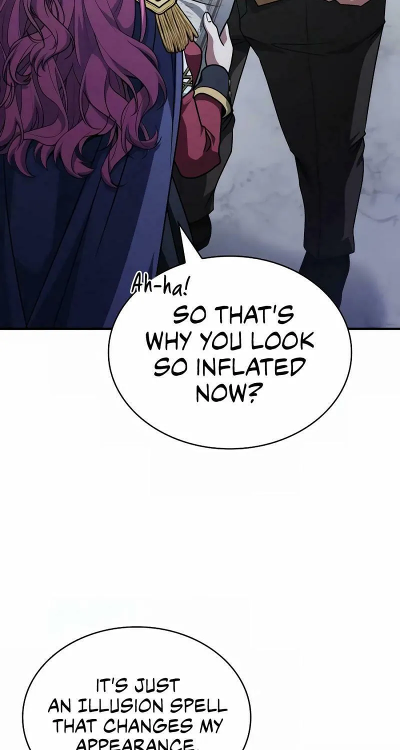 The Crown Prince That Sells Medicine Chapter 54 page 43 - 