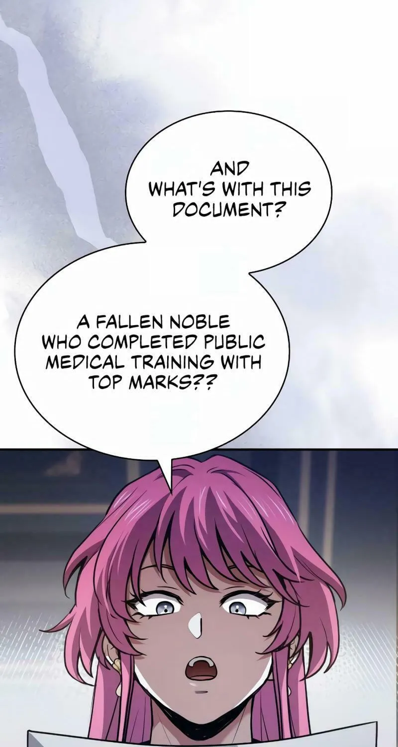 The Crown Prince That Sells Medicine Chapter 54 page 45 - 