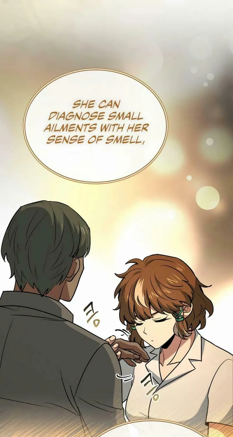 The Crown Prince That Sells Medicine Chapter 54 page 49 - 