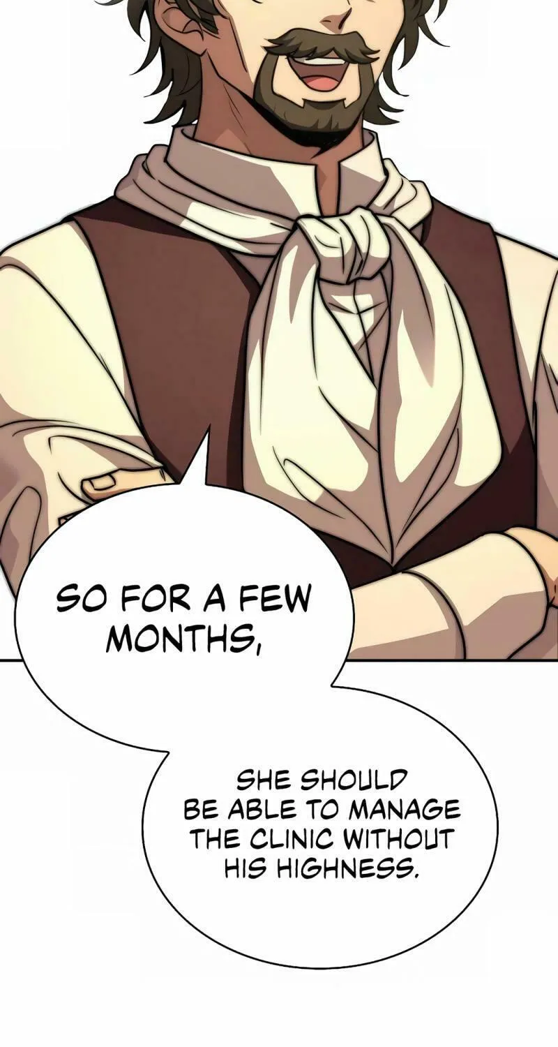 The Crown Prince That Sells Medicine Chapter 54 page 51 - 