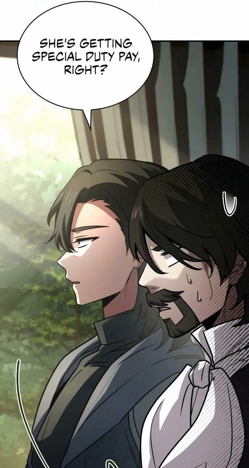 The Crown Prince That Sells Medicine Chapter 54 page 56 - 