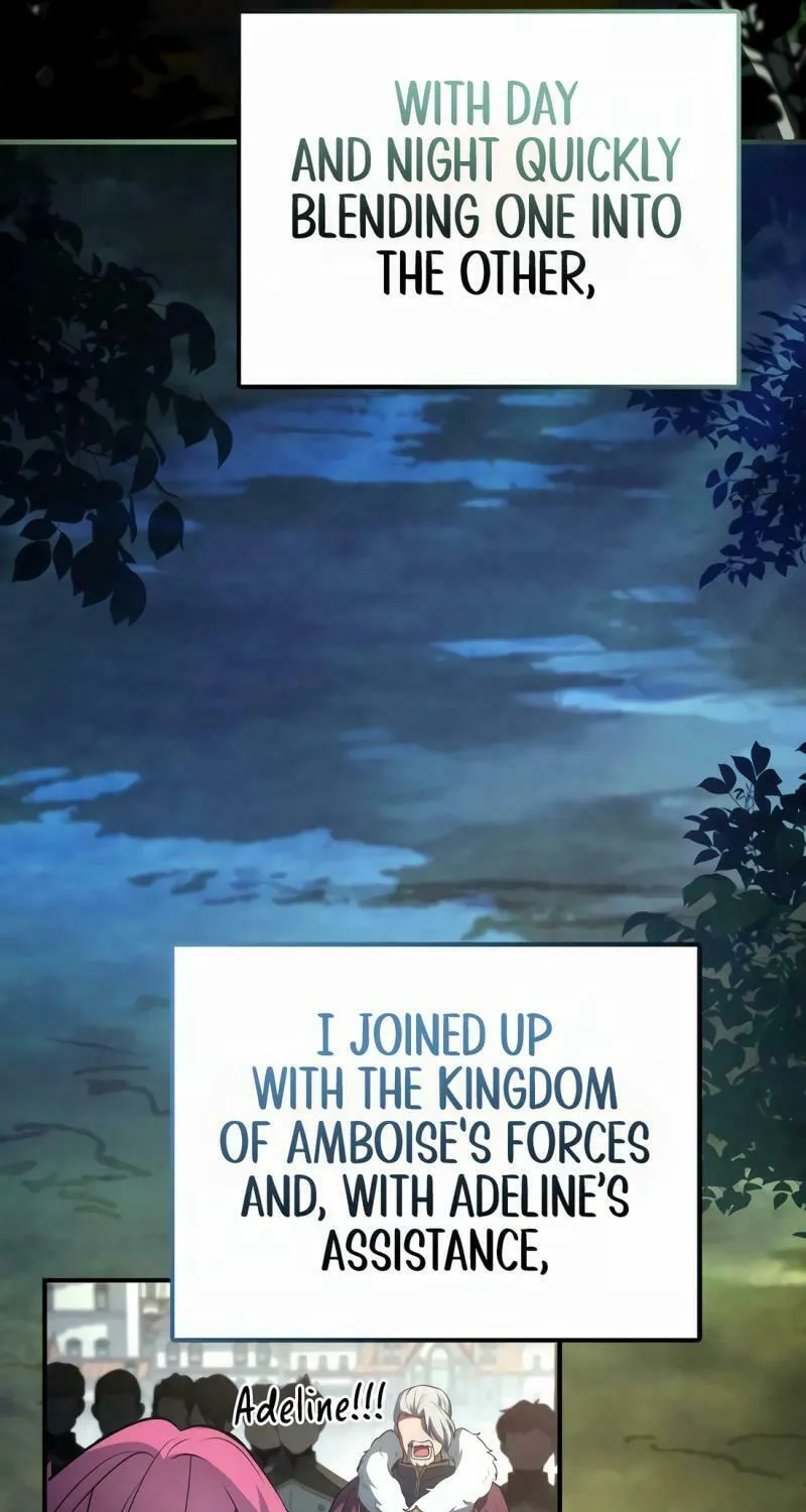 The Crown Prince That Sells Medicine Chapter 54 page 63 - 