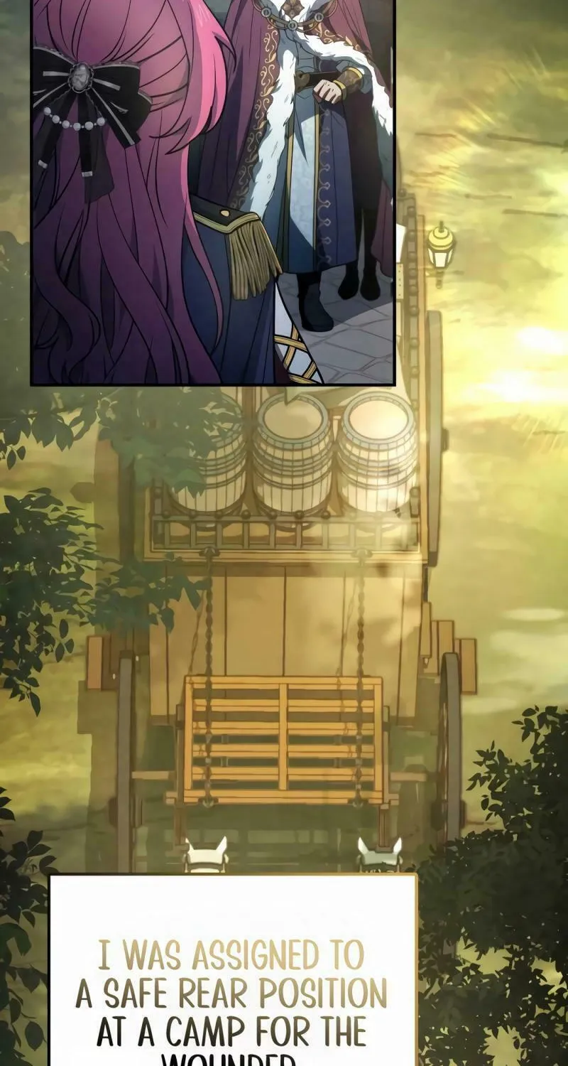 The Crown Prince That Sells Medicine Chapter 54 page 64 - 