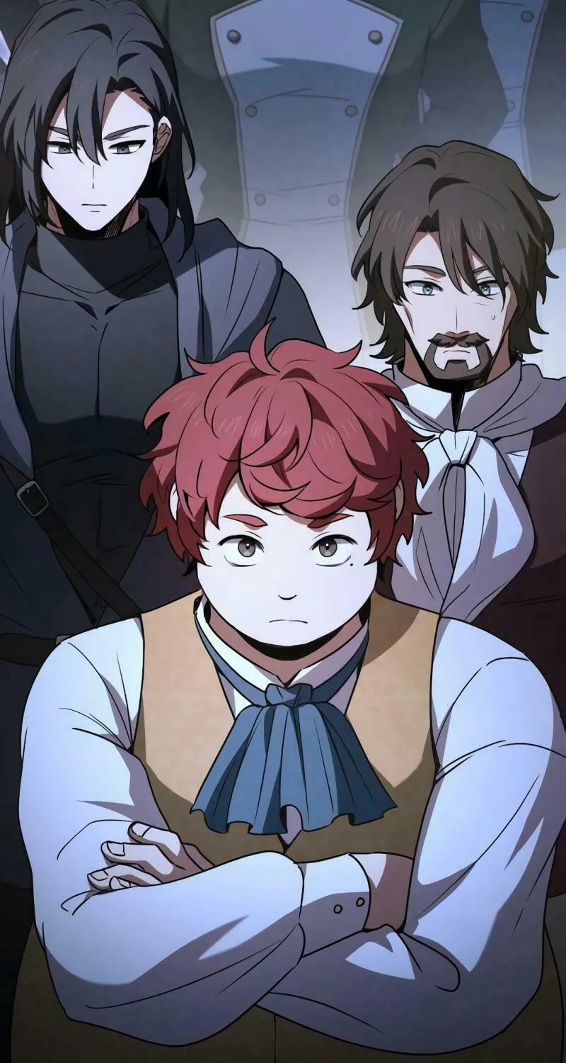 The Crown Prince That Sells Medicine Chapter 54 page 69 - 