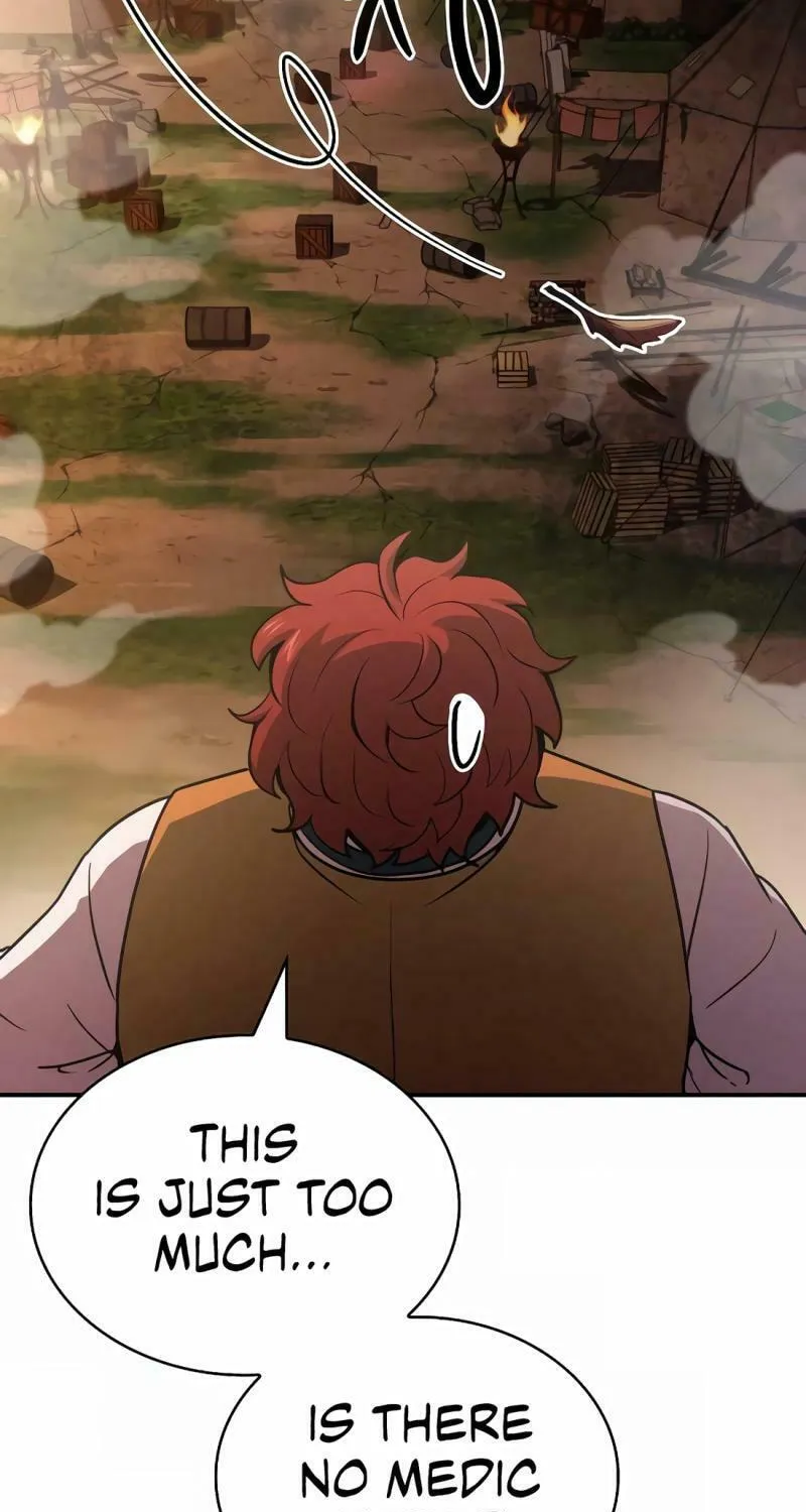 The Crown Prince That Sells Medicine Chapter 54 page 71 - 