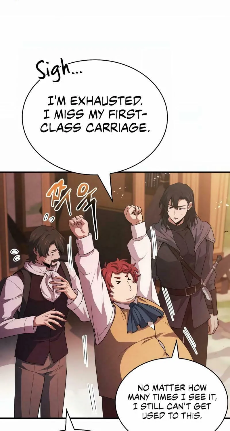 The Crown Prince That Sells Medicine Chapter 54 page 9 - 