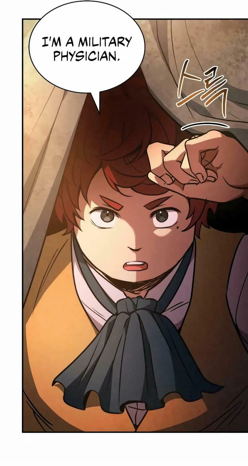 The Crown Prince That Sells Medicine Chapter 54 page 83 - 