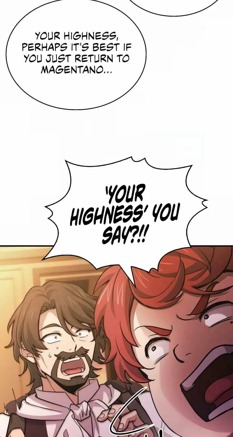 The Crown Prince That Sells Medicine Chapter 54 page 10 - 