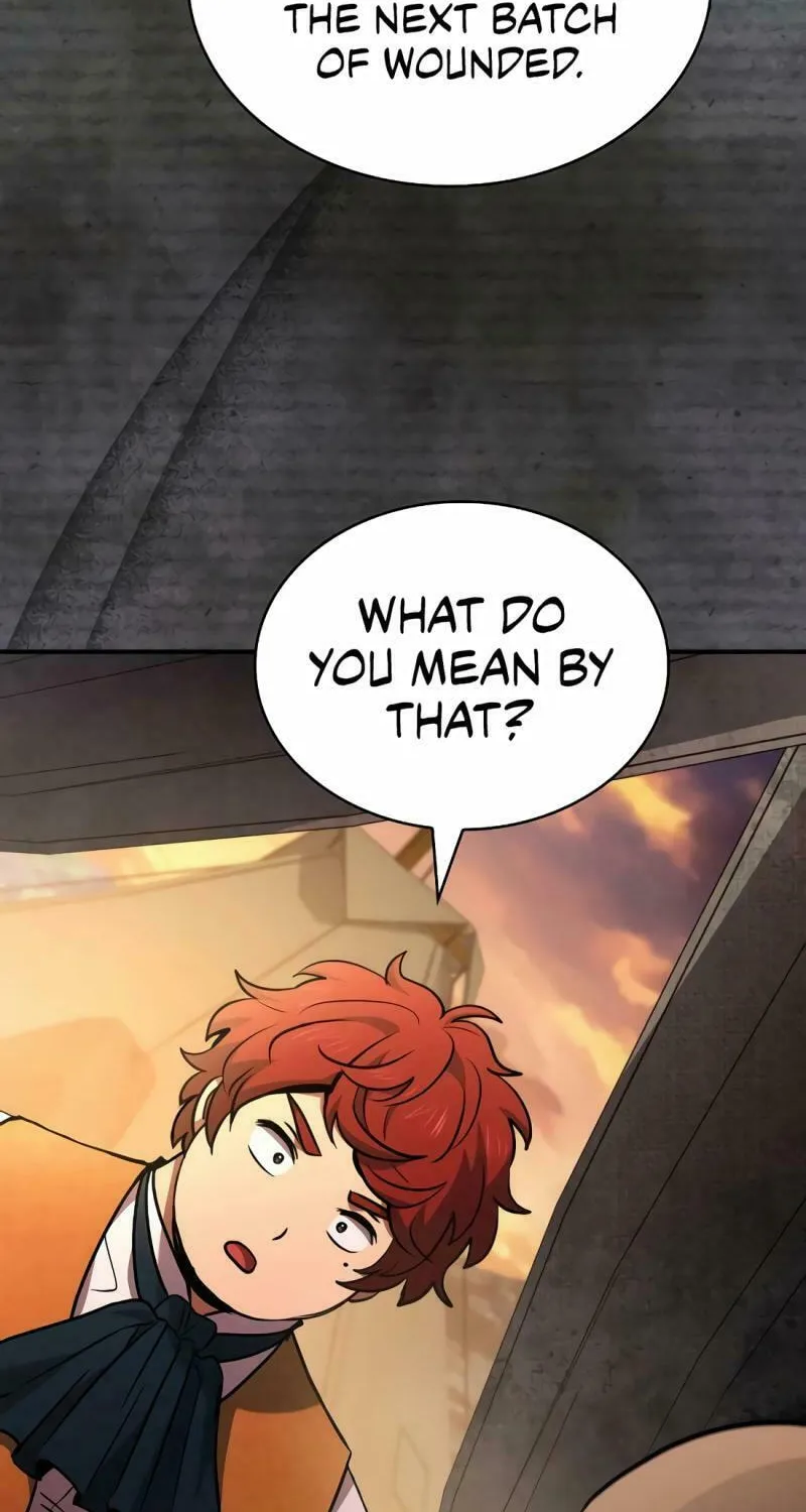 The Crown Prince That Sells Medicine Chapter 54 page 91 - 