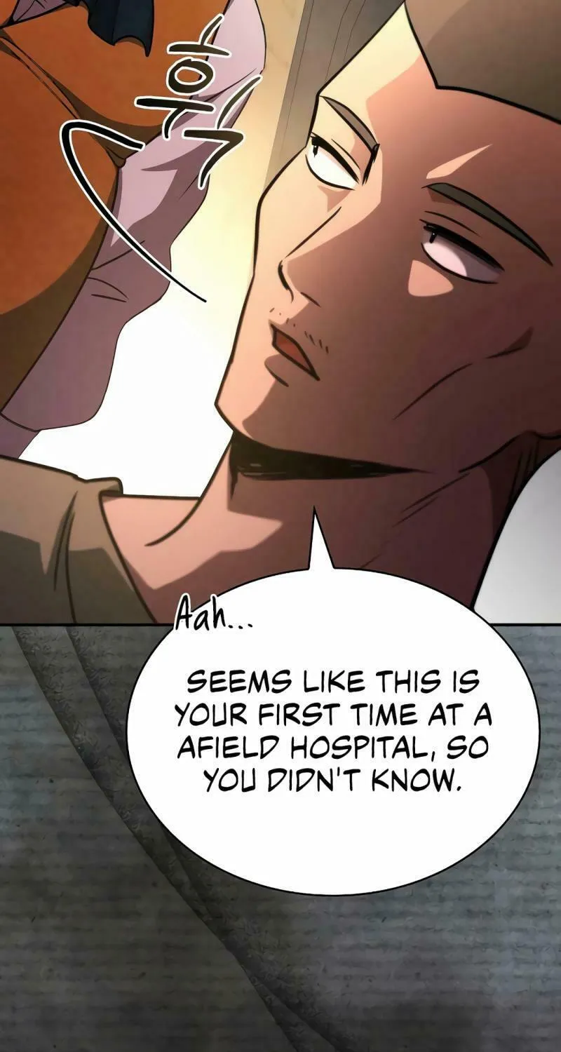 The Crown Prince That Sells Medicine Chapter 54 page 92 - 
