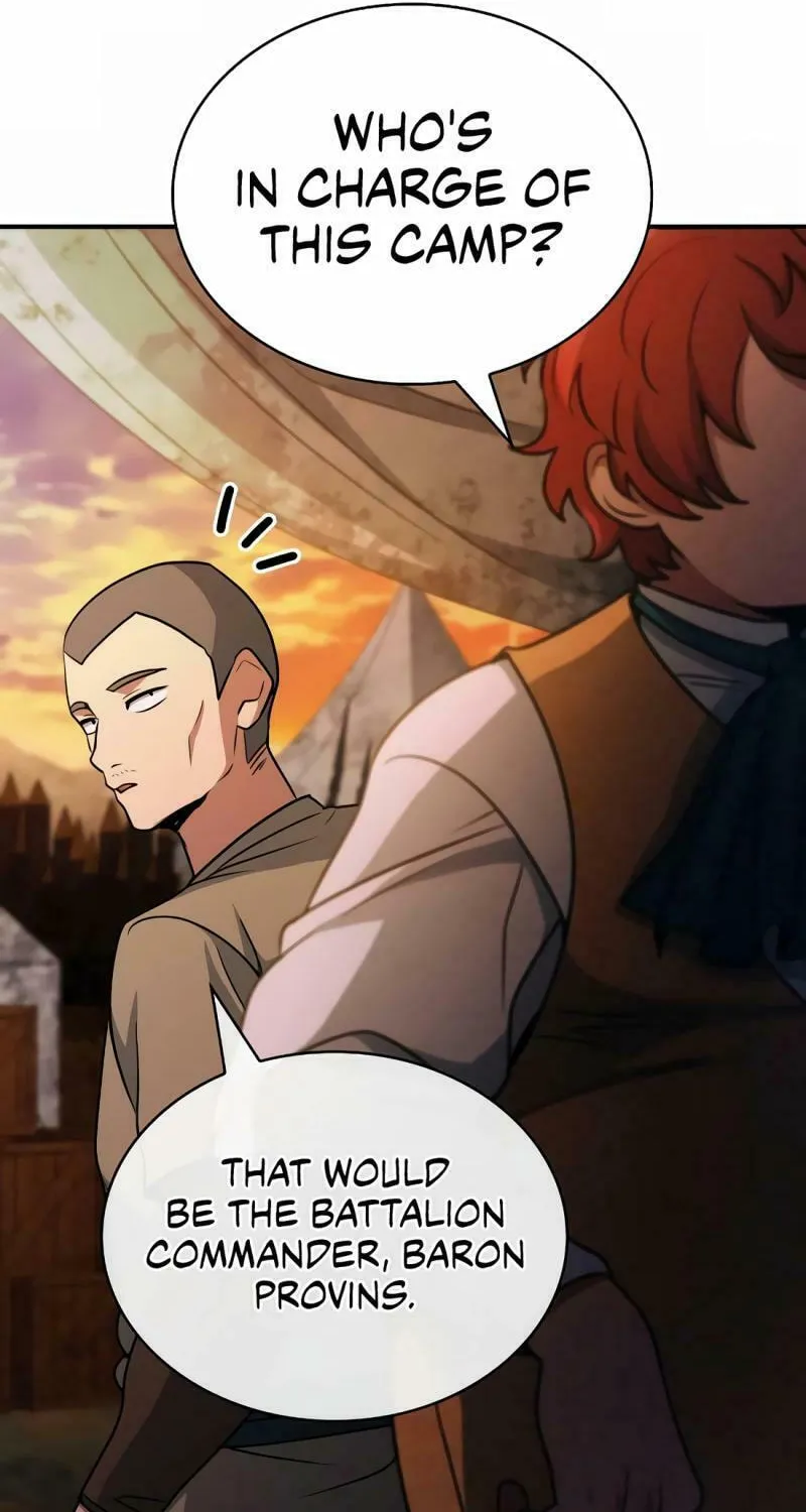 The Crown Prince That Sells Medicine Chapter 54 page 98 - 