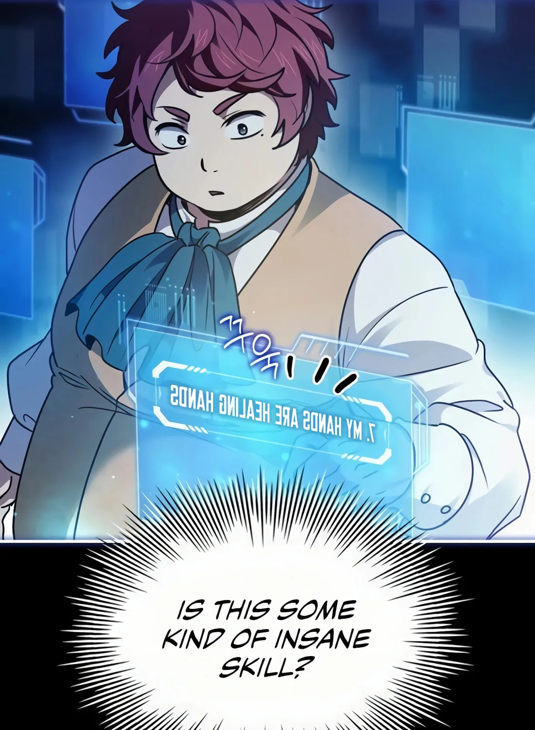 The Crown Prince That Sells Medicine Chapter 55 page 116 - 