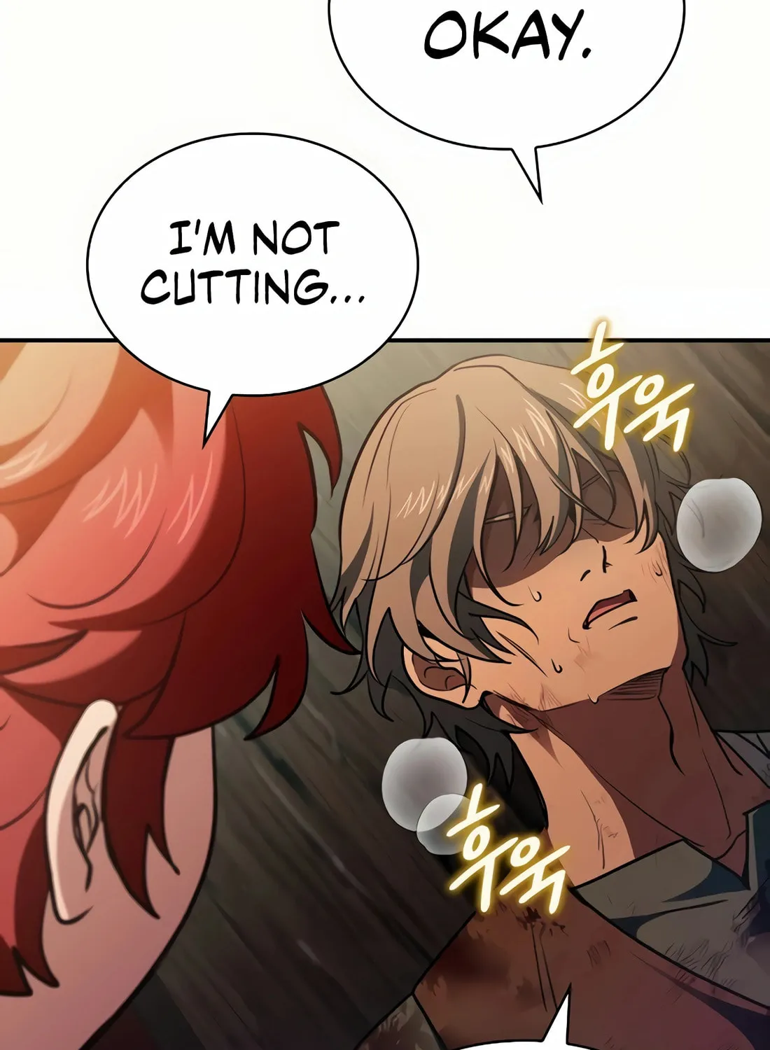 The Crown Prince That Sells Medicine Chapter 55 page 139 - 