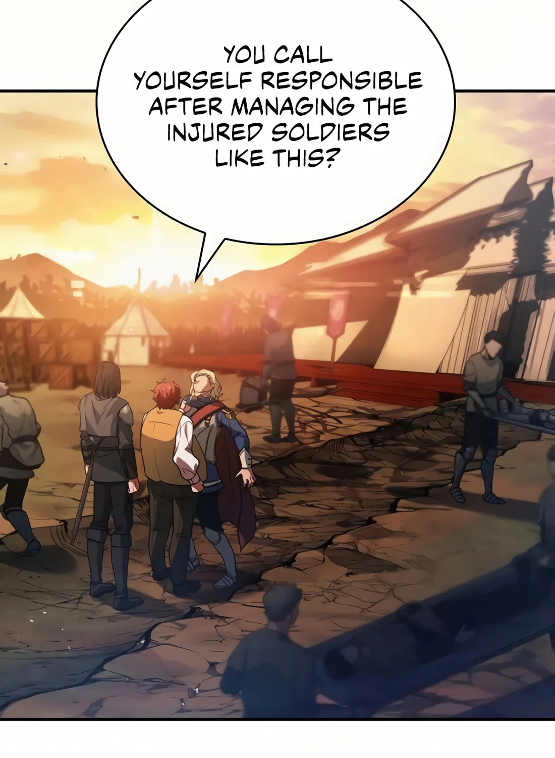 The Crown Prince That Sells Medicine Chapter 55 page 15 - 
